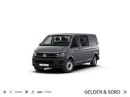 VW T6 Kombi, Kasten Mixto, Jahr 2019 - Haßfurt