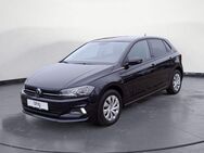 VW Polo, 1.0 TSI Comfortline Polo OPF Comfortlin, Jahr 2021 - Freiburg (Breisgau)