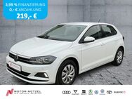 VW Polo, 1.0 TSI COMFORTLINE, Jahr 2021 - Bayreuth