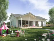 Bungalow inkl. Grundstück mit Platz für Freiraum und Verwirklichung - Alsleben (Saale) Zentrum