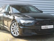 Audi S6, 3.0 l TDI quattro Avant, Jahr 2023 - Delitzsch