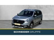 Dacia Lodgy, 1.5 Stepway dCi 115, Jahr 2021 - Chemnitz