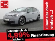 VW ID.3, Pro Perf Business 18, Jahr 2021 - Mühlhausen (Regierungsbezirk Oberpfalz)