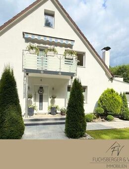 Lebensqualität draußen, Gestaltungsspielraum drinnen - Kelkheim (Taunus)