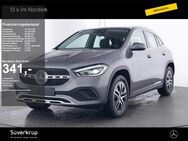 Mercedes GLA 200, d PROGRESSIVE SPUR, Jahr 2023 - Itzehoe