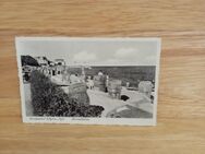 Ansichtskarte-Ak-194- Wyk auf Föhr. Strand-1939 - Nörvenich