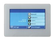 Maico Ventilatoren RLS T1/ T2 WS Touchscreen-Bedienteil - Lüftung - Deining