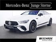 Mercedes AMG GT 53, 4.5 Mercedes-AMG Carbon NP1845, Jahr 2023 - Eisenach