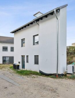 Modern, neuwertig & energieeffizient - Einfamilienhaus von ca. 2024 in Solingen-Ohligs - Solingen (Klingenstadt)