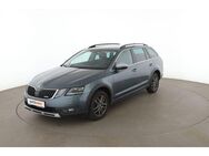 Skoda Octavia 2.0 TDI Scout 4x4 - Berlin