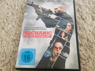 Dvd - Mechanic Resurraction... - Schwaan