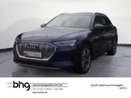 Audi e-tron, advanced 50 quattro, Jahr 2020 - Albstadt