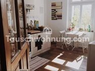 [TAUSCHWOHNUNG] SWAP ONLY: 2 rooms apartment in Kreuzkölln - Berlin