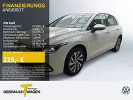 VW Golf, 1.4 TSI eHybrid STYLE IQ LIGHT, Jahr 2022 - Lüdenscheid