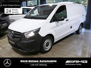 Mercedes Vito, 114, Jahr 2020 - Hamburg Hamburg-Nord