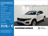 VW T-Roc, SPORT CONNECT, Jahr 2021 - Neuss