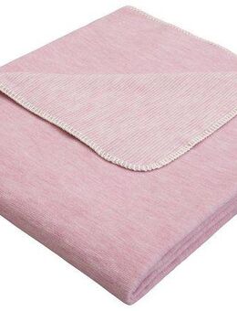 Wohndecke Jannis, OTTO products, GOTS zertifiziert - aus Bio-Baumwolle, Kuscheldecke