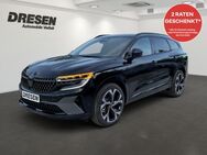 Renault Espace, Esprit Alpine Grad, Jahr 2024 - Neuss