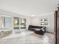 Helle 4-Zimmer-Erdgeschosswohnung in zentraler Lage mit Balkon und Stellplatz! - Staufen (Breisgau)