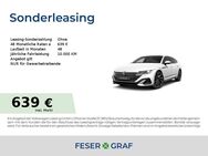 VW Arteon, 2.0 l TDI Shooting Brake R-Line 200PS, Jahr 2022 - Fürth