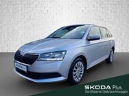 Skoda Fabia, 1.0 TSI Combi - Cool Plus, Jahr 2020 - Wasserburg (Inn)