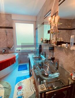 immobilien-lindstedt.de / ERSTKLASSIGE WOHNUNG AUF HÖCHSTEM NIVEAU IN BINGEN AM RHEIN - Bingen (Rhein)