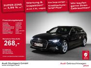 Audi A6, Avant advanced 45 TFSI quattro VC, Jahr 2024 - Stuttgart