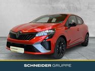 Renault Clio, Esprit Alpine E-Tech Full Hybrid 145, Jahr 2022 - Chemnitz