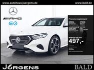 Mercedes E 300, e T Avantgarde Wide Burm4D 19, Jahr 2024 - Betzdorf