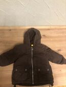 Baby Winter Jacke Marke STEIFF in 66787