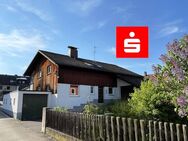 Einfamilienhaus mit Potenzial in Treuchtlingen - Treuchtlingen