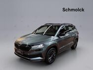 Skoda Karoq, 1.5 TSI Sportline 150PS, Jahr 2024 - Emmendingen