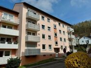 Renovierte 2(3)-Zimmer-Wohnung mit Balkon - Nahe Zentrum! - Schwandorf