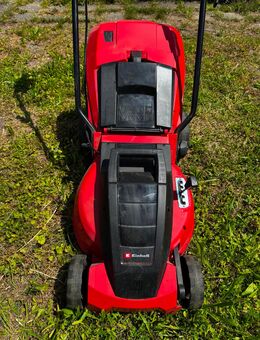 Einhell Elektro Rasenmäher - Frankfurt (Oder)