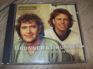 Brunner und Brunner CD - Erwitte