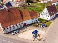 Einzigartiges Loft in trendiger Umgebung - Meßstetten