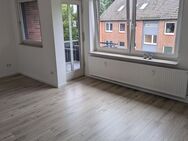 sanierte 2-Zimmer-Wohnung - Seevetal