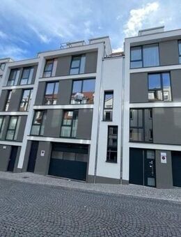 Gutenbergstraße 6, 99867 Gotha, Wohnung 2, 1. OG - Gotha