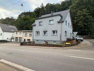 Mehrfamilienhaus mit 4 Wohnungen kernsaniert INVESTOREN AUFGEPASST - Mettlach