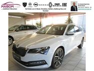 Skoda Superb, 2.0 TDI Combi Style Assistent Plus Columbus, Jahr 2024 - Wesel