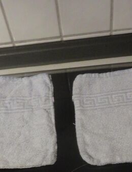 Waschlappen zu verschenken - Stuttgart