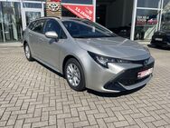 Toyota Corolla, 1.8 Hybrid Sports Comfort, Jahr 2024 - Steinfurt