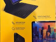 ZAGG Detachable Case & Wireless Keyboard für iPad - Berlin