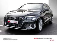 Audi A3, Sportback 35 TDI advanced Parkasssist, Jahr 2024 - Erfurt