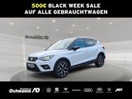 Seat Arona, 1.5 TSI FR Beats FLA, Jahr 2021 - Bad Arolsen