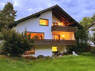 Attraktive, repräsentative und familienfreundliche Stadtvilla auf charmantem Traumgrundstück - Coburg