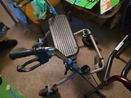 Rollator - Lübbenau (Spreewald)