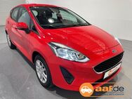 Ford Fiesta 1.1 Cool & Connect EU6d Navi Klima PDC - Norderstedt