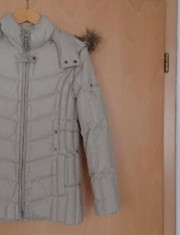 Winterjacke Gr.38 von Street One - Brechen