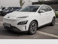 Hyundai Kona Elektro, TREND Sitz Krell Wärmepumpe, Jahr 2022 - Gelsenkirchen